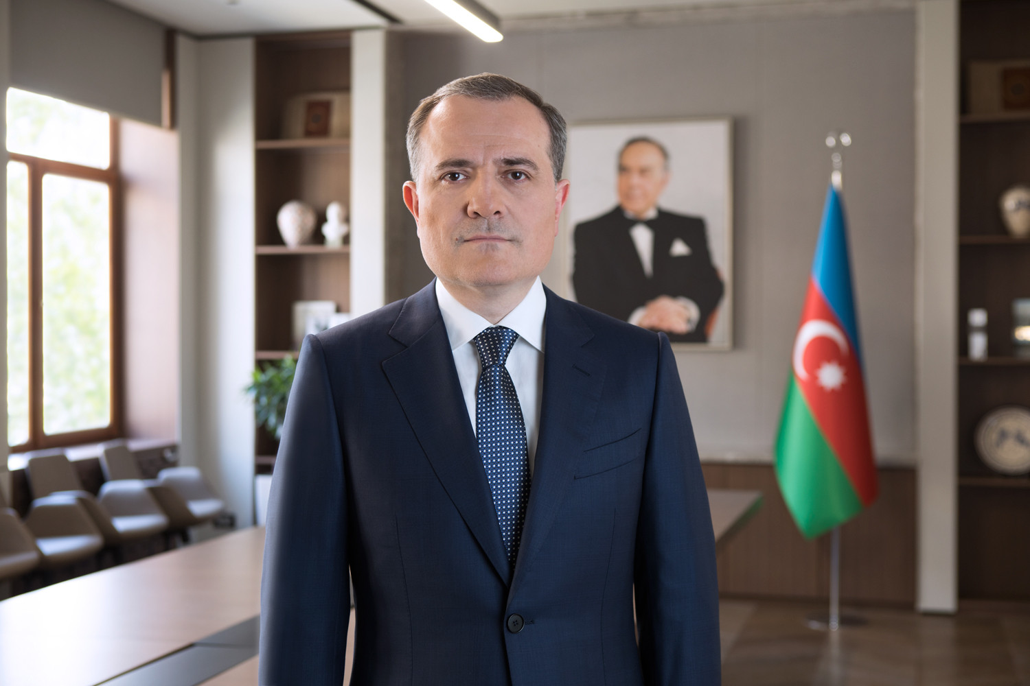 <h1>Ceyhun Bayramov: 4 kəndin Azərbaycana qaytarılması normallaşma prosesinə müsbət töhfə verir</h1>