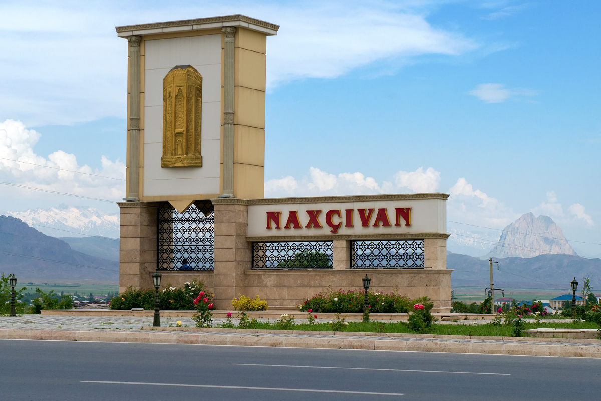 <p><meta charset="UTF-8" /></p>

<h1>Naxçıvanda əhalinin sayı artıb</h1>