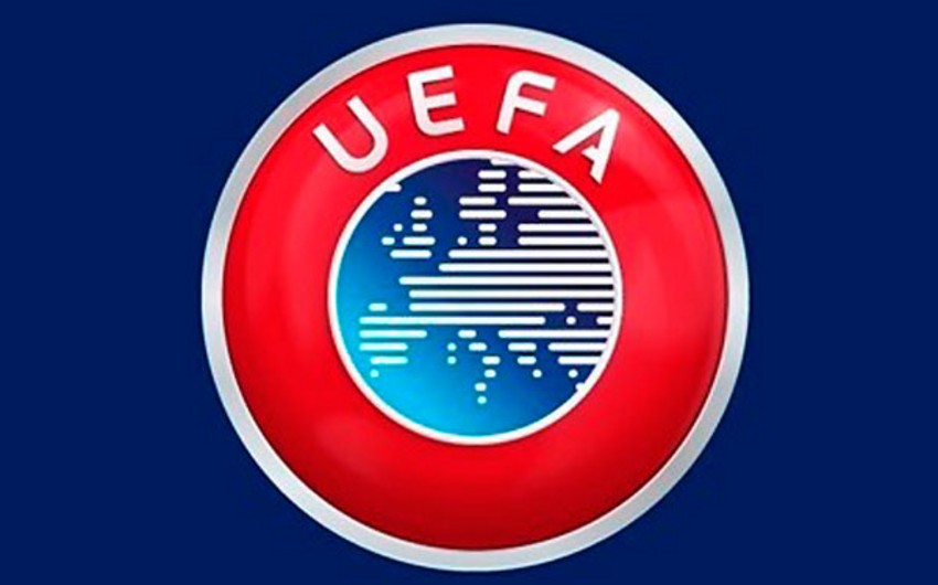 <p><meta charset="UTF-8" /></p>

<h1>Azərbaycanın UEFA reytinqində mövqeyi dəyişməyib</h1>