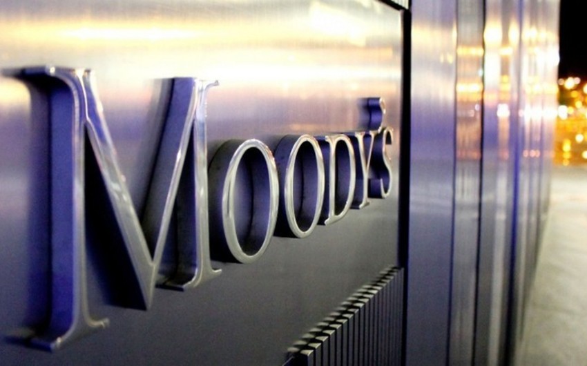 <h1>Moody's: Azərbaycan iqtisadiyyatının dollardan aslılığının azalması xarici risklərə həssaslığı azaldıb</h1>